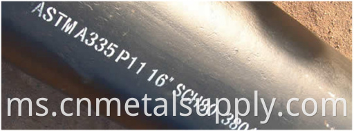 Alloy steel pipe (3)
